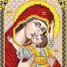 Благовест И-5063 Богородица Кардиотисса (Сердечная)