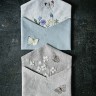 Японская вышивка. Удивительная природа от дизайнера juno