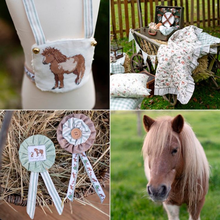 Acufactum K-4053 Heimgemacht in der Sommerzeit (Домашнее летом)