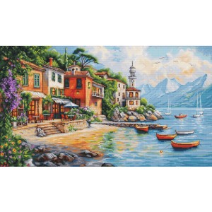 Luca-S BU5083 Варена