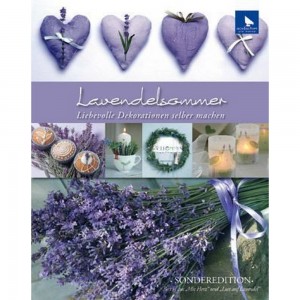 Acufactum K-4012 Lavendelsommer. Лавандовое лето