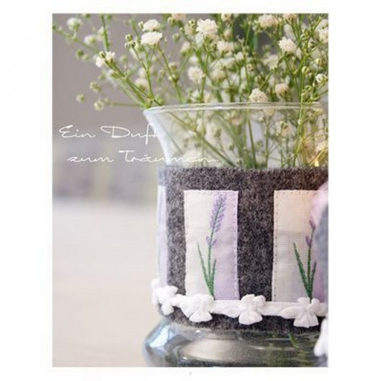 Acufactum K-4012 Lavendelsommer. Лавандовое лето