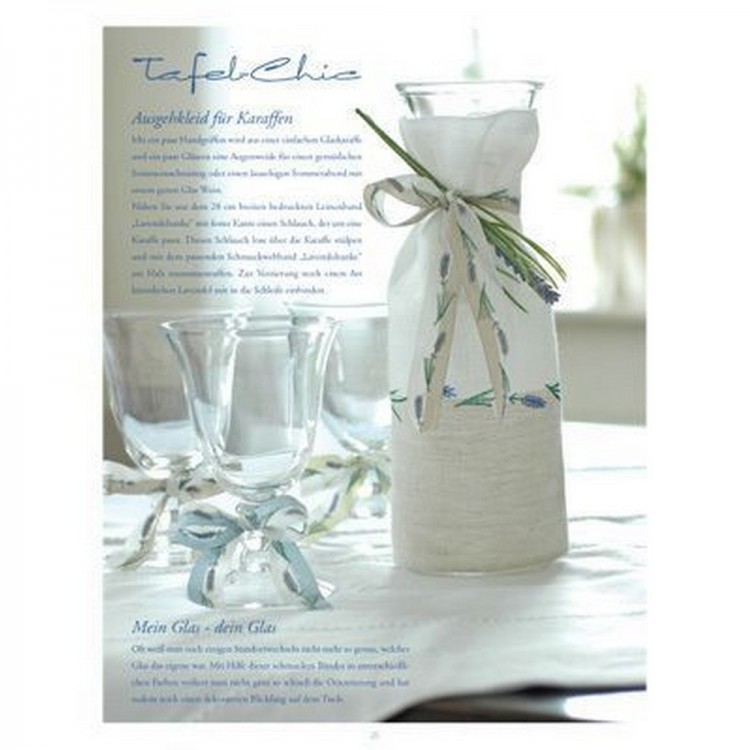 Acufactum K-4012 Lavendelsommer. Лавандовое лето