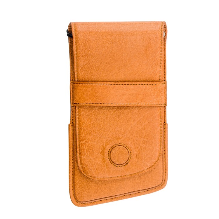 Muud QB-2989R4/Whisky Сумка-органайзер через плечо "Jazz"