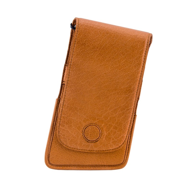 Muud QB-2989R4/Whisky Сумка-органайзер через плечо "Jazz"