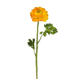 Fiebiger Floristik 204225-200 Цветок декоративный "Ранункулюс"