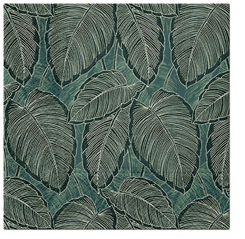 PAW Decor Collection SDL129700 Салфетка трехслойная для декупажа "Листья джунглей"