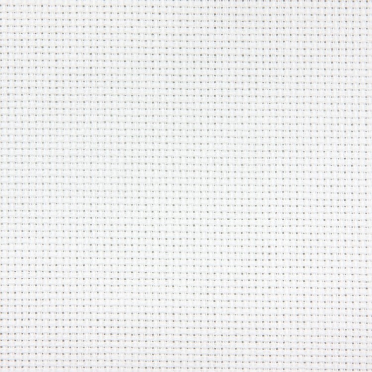 Zweigart 3251/100 Aida 16ct (40 x 55 см) - отрез