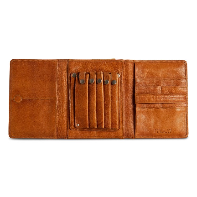 Muud QB-3112R4/Whisky Органайзер "Space"