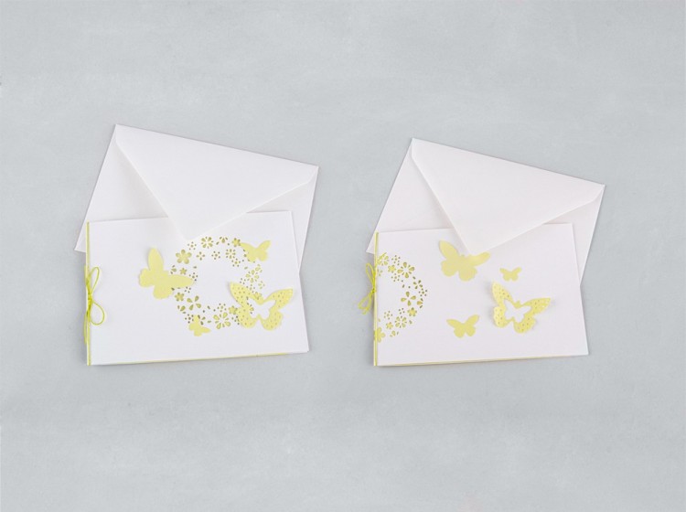 Rayher 50148000 Ножи для вырубки "Бабочки"