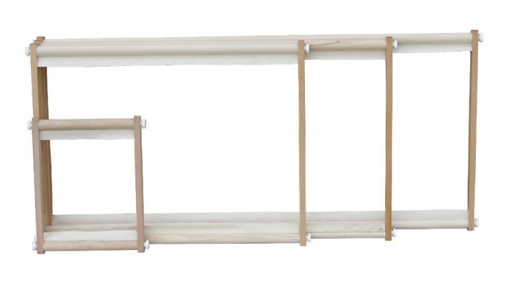 Klass&Gessmann 332-100 Рамка для вышивания гобеленов