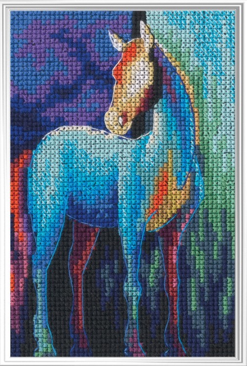 РТО C448 Откровение цвета