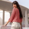 Katia 6286 Журнал с моделями по пряже Katia SS CASUAL 116