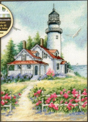 Dimensions 65057 Scenic Lighthouse