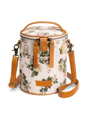 Muud QB-4717/Flowe Сумка-органайзер проектная "Canvas Saturn Le"