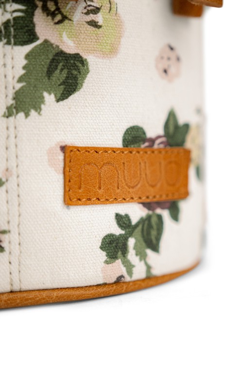 Muud QB-4717/Flowe Сумка-органайзер проектная "Canvas Saturn Le"