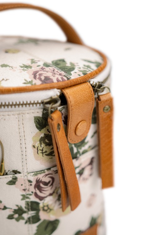 Muud QB-4717/Flowe Сумка-органайзер проектная "Canvas Saturn Le"