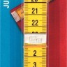 Prym 282101 Измерительная лента с сантиметровой шкалой Юниор