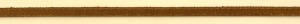 SAFISA 110-3мм-88 Лента атласная двусторонняя, ширина 3 мм, цвет 88 - светло-коричневый