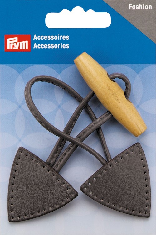 Prym 417716 Застежка-клевант