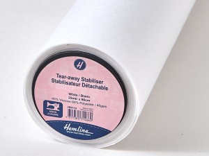 Hemline HN114 Стабилизатор отрывной