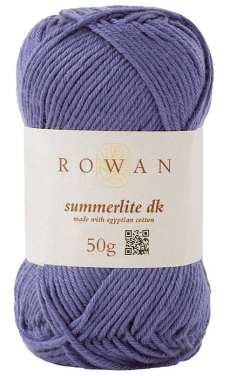 Rowan 9802191 Summerlite DK (Саммерлайт ДК)