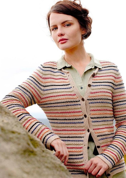 Rowan 9802191 Summerlite DK (Саммерлайт ДК)