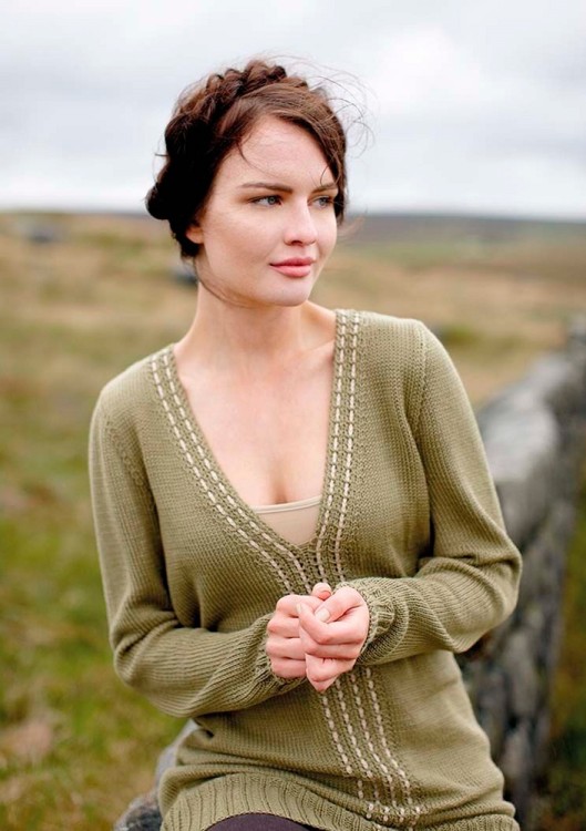 Rowan 9802191 Summerlite DK (Саммерлайт ДК)