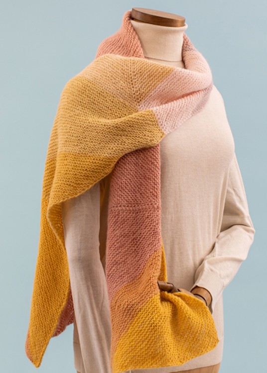 Пряжа для вязания Schachenmayr 9807597 Mohair Dream (Мохер Дрим)