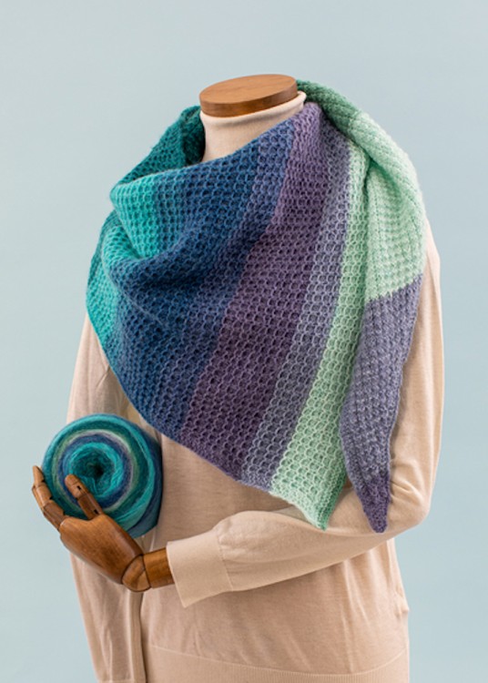 Пряжа для вязания Schachenmayr 9807597 Mohair Dream (Мохер Дрим)