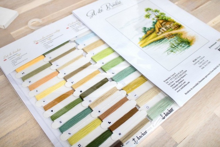 Luca-S B2281 Пейзаж