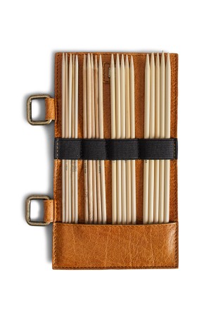 Muud QB-4623R1/Whisky Органайзер для круговых спиц "Carita G"