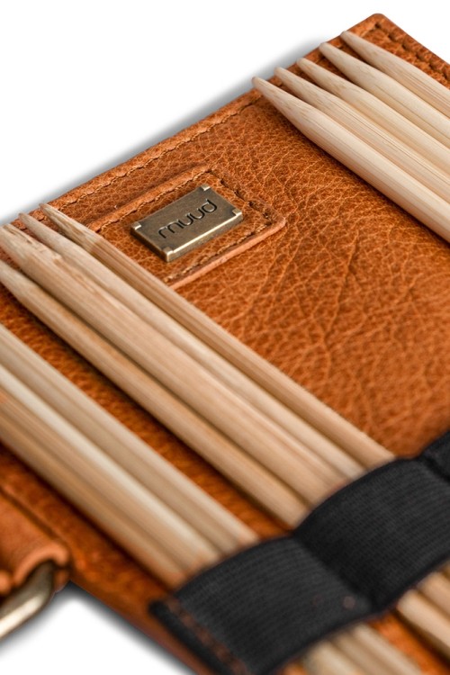 Muud QB-4623R1/Whisky Органайзер для круговых спиц "Carita G"