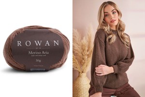 Rowan 9802236 Merino Aria (Мерино Ариа)