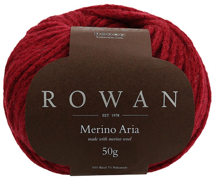 Rowan 9802236 Merino Aria (Мерино Ариа)