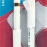 Prym 611625 Меловые карандаши со стирающей кисточкой