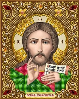 Благовест И-5095 Вседержитель