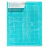 American Crafts 662043 Мат силиконовый "Silicone Mat" для творчества