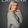 Lamana M15 Журнал LAMANA № 15, 15 моделей