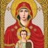 Благовест ИС-4075 Богородица Услышательница