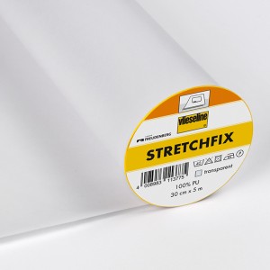 Freudenberg 147-0005356-002284 Флизелин клеевой Stretchfix для фиксации эластичных тканей