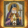 Набор для вышивания Русская искусница 361 Святой Лука