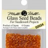 Mill Hill 02034 Autumn Flame - Бисер Glass Seed Beads