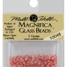 Mill Hill 10048 Opal. Tea Rose - Бисер Magnifica Beads