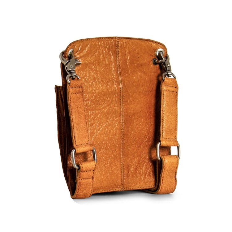 Muud QB-3116R2/Whisky Сумка-органайзер "Star"