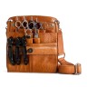 Muud QB-3116R2/Whisky Сумка-органайзер "Star"