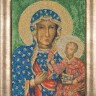 Thea Gouverneur 469A Madonna Czestochowa (Ченстоховская Богородица)