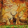 Конек 9884 В лесу