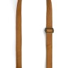 Muud QB-4487/Brown Плечевой ремень "Shoulder strap"