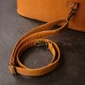 Muud QB-4487/Brown Плечевой ремень "Shoulder strap"